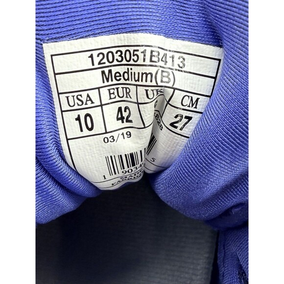 Brooks Ghost 12 Running Shoes Sneakers Size 10 Womens EUC!!! - Picture 7 of 8